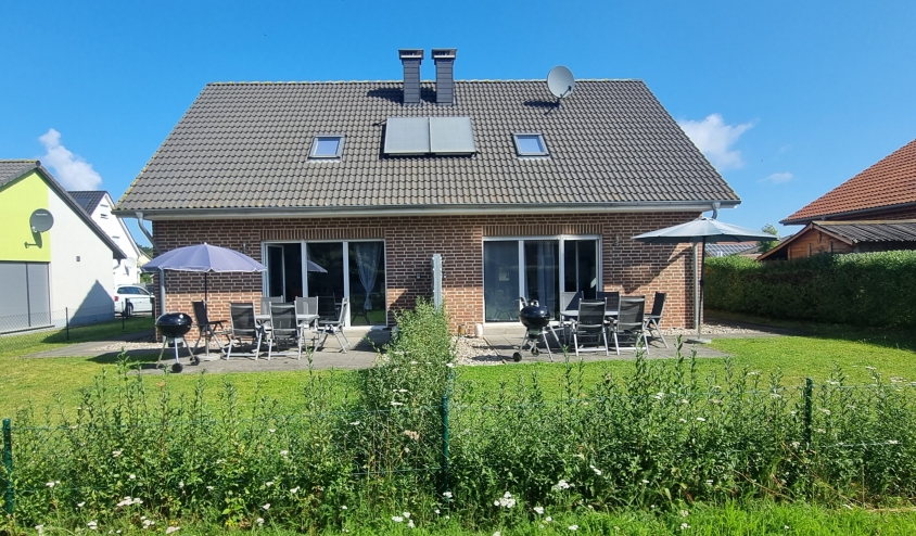 Backbord & Steuerbord